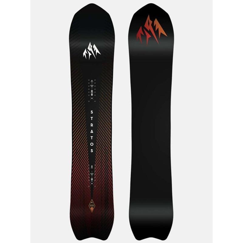 Stratos Snowboard