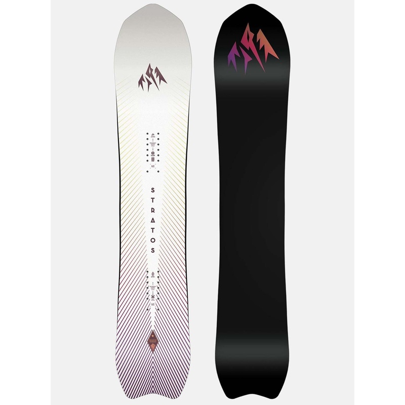 Stratos Snowboard (Women)