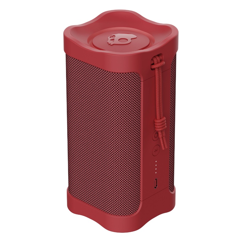 Terrain Red Speaker