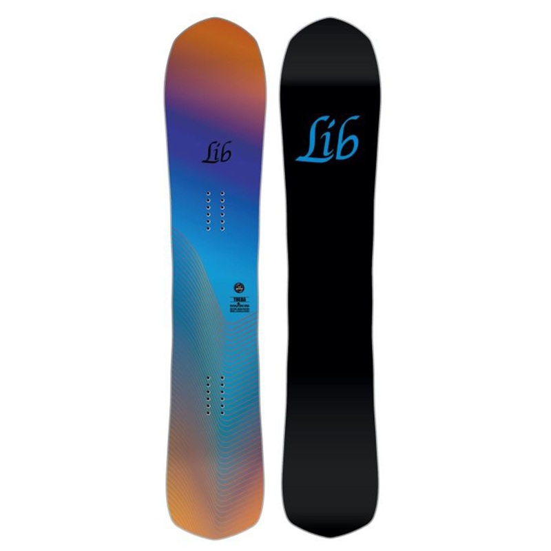 Theda Snowboard (Women)