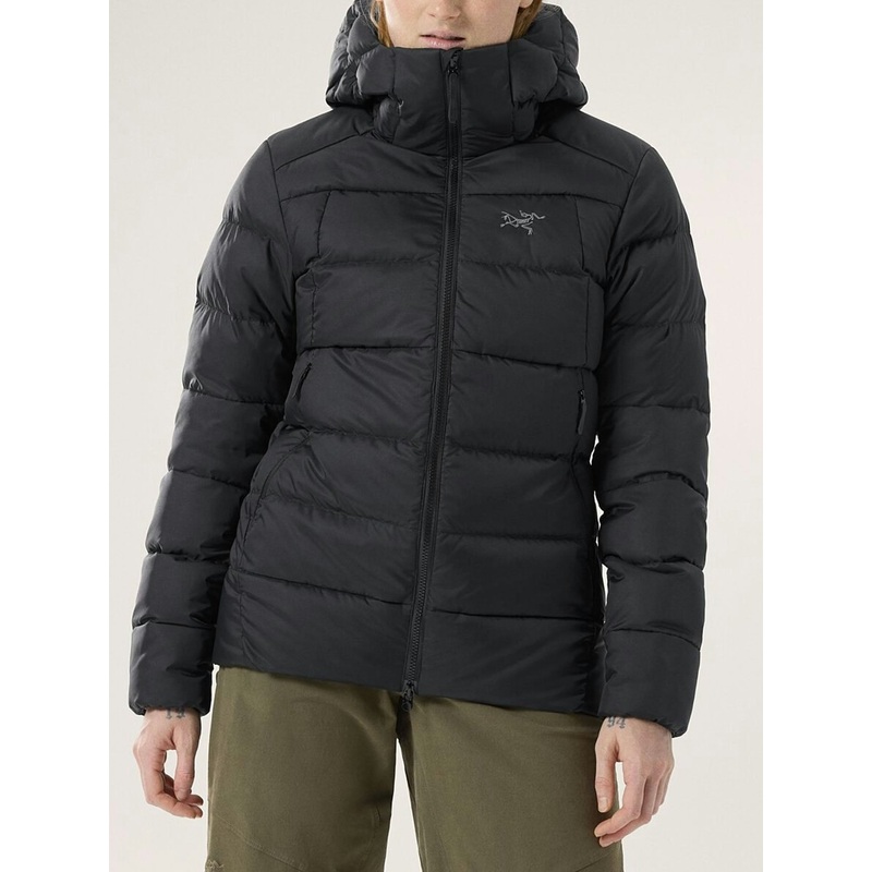 Thorium Hoody Jacket