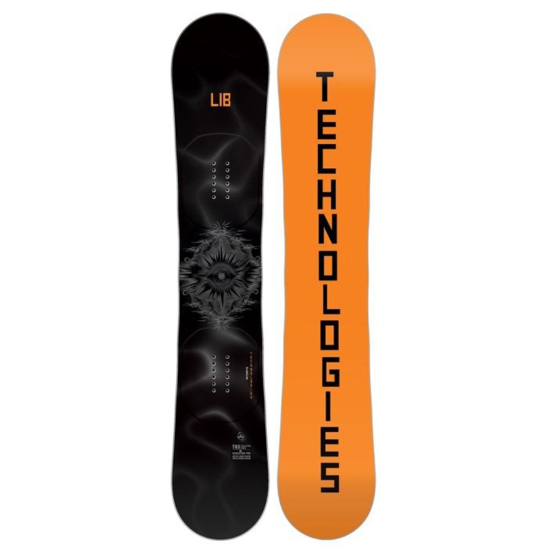 TRS Snowboard