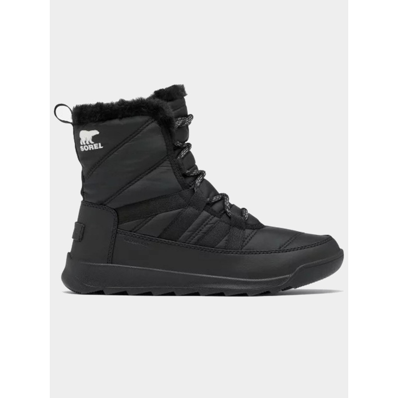 Whitney II Plus Waterproof Lace Boot