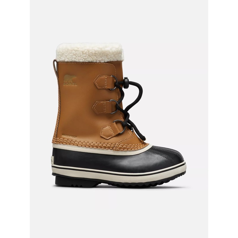 Yoot Pac TP WP Mesquite Winter Boots (Kids)