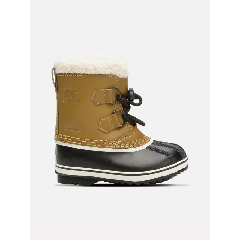 Yoot Pac TP WP Mesquite Winter Boots (Little Kids)