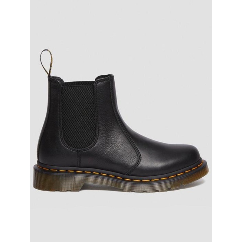 2976 Virginia Black Boots
