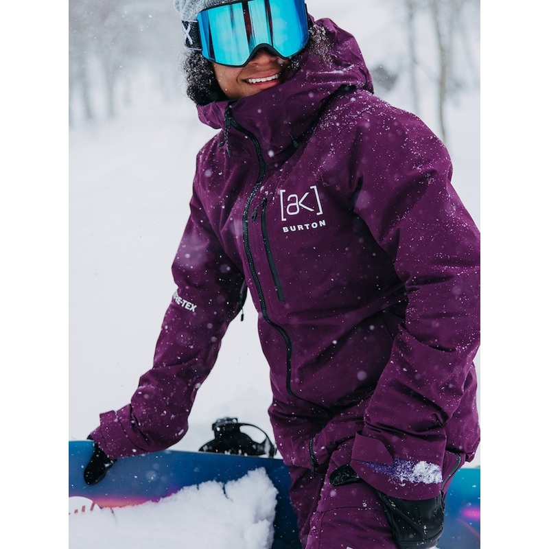 [ak] Upshift GORE-TEX 2L Jacket (Women)