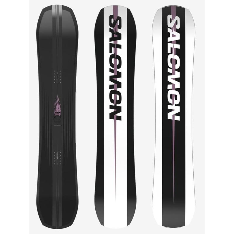 Assassin Pro Snowboard