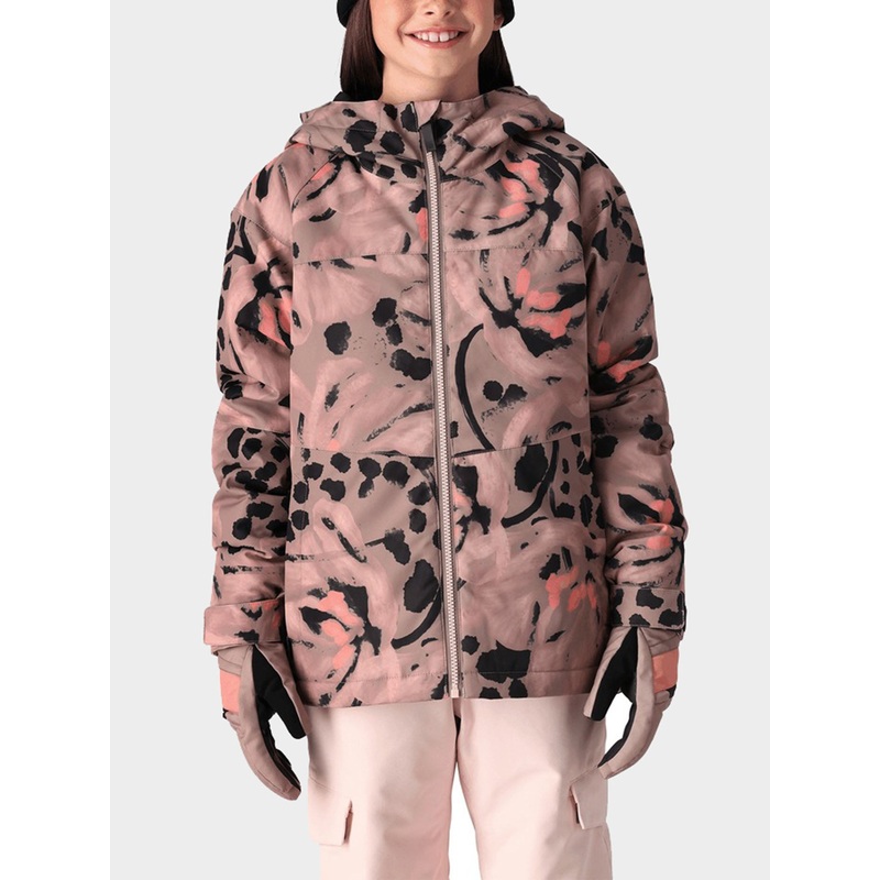 Athena Insulated Jacket (Youth 7-14)