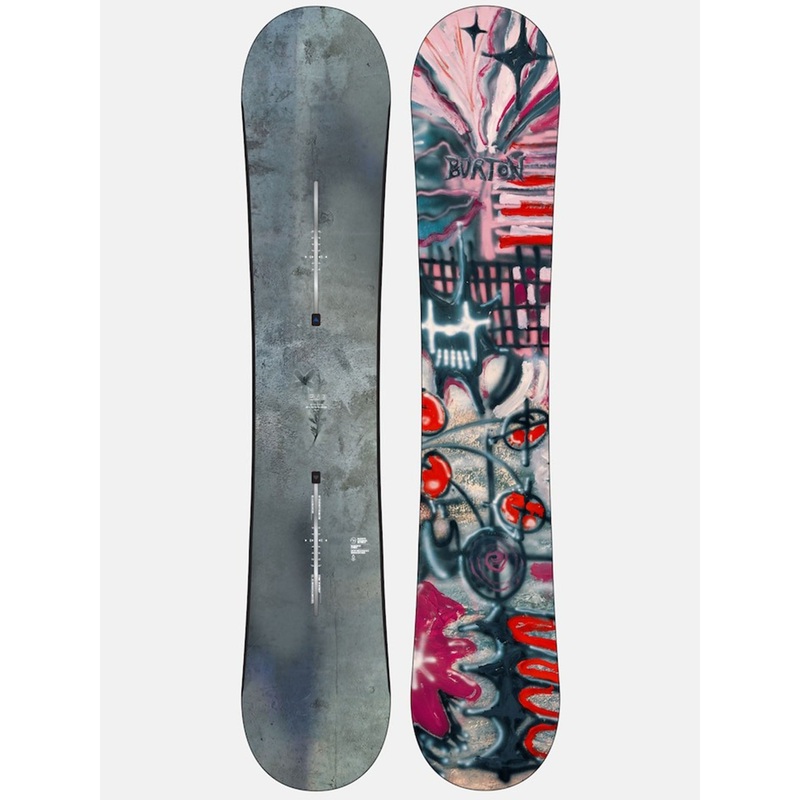 Blossom Snowboard