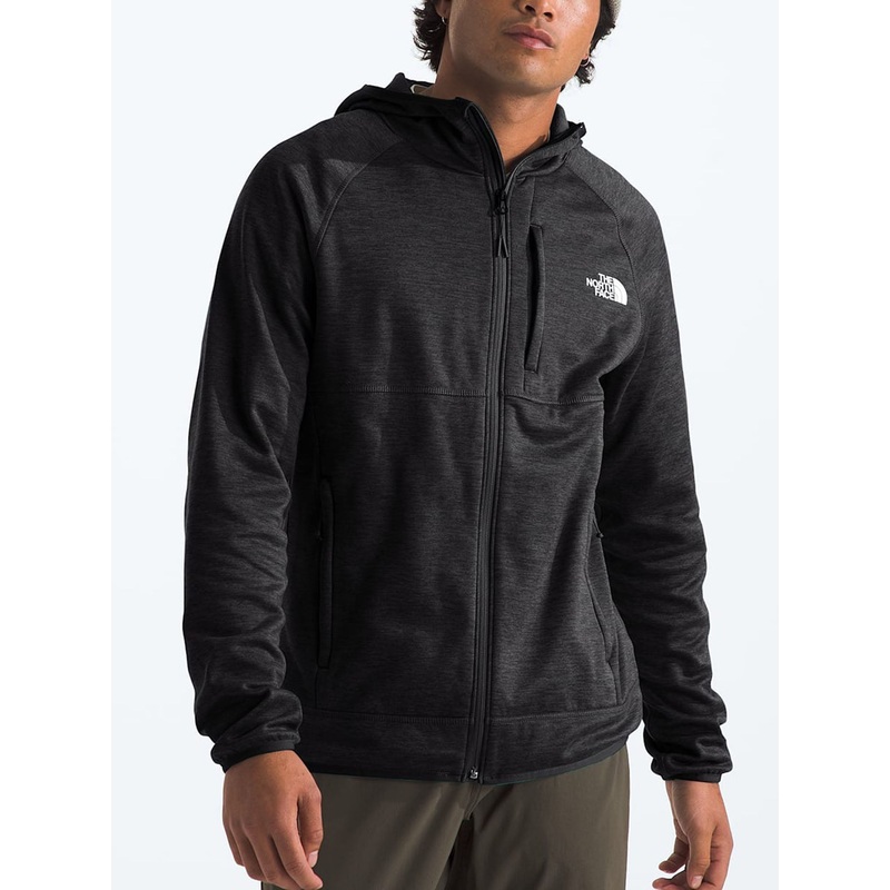 Canyonlands Hoodie Jacket