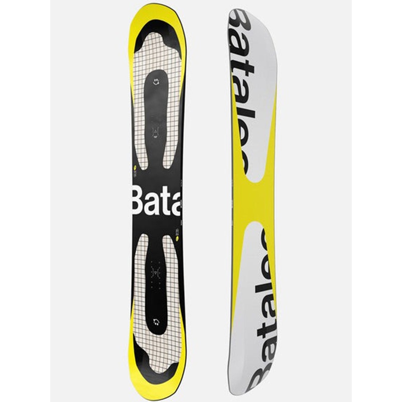 Evil Twin Snowboard