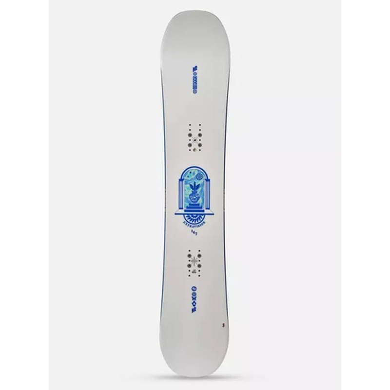 Extravision Snowboard (Women)