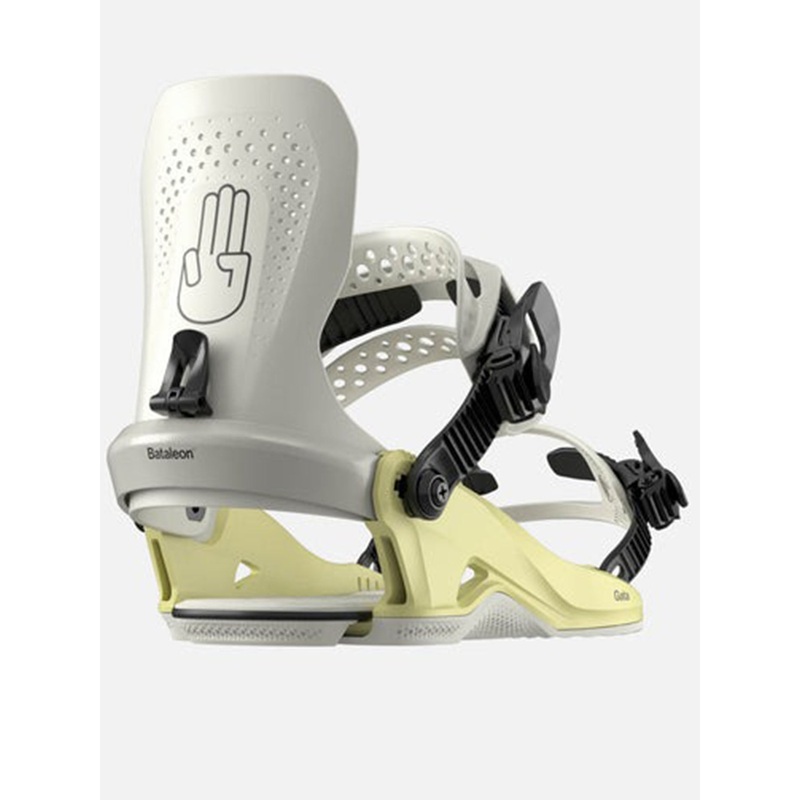 Gata Snowboard Bindings