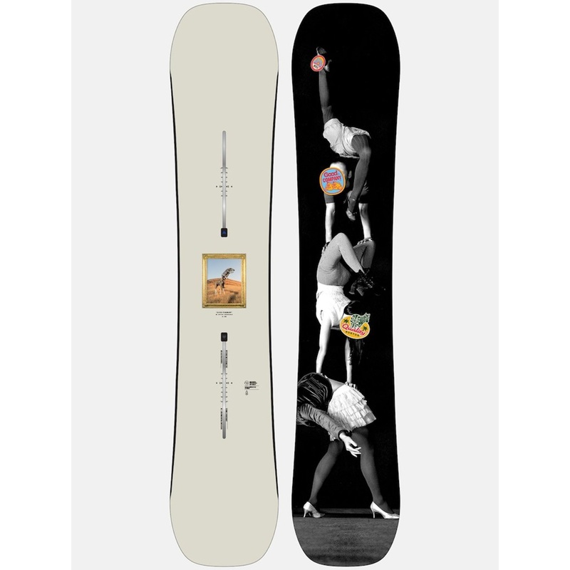 Good Company Snowboard