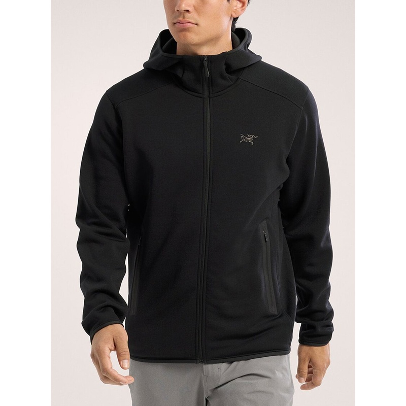 Kyanite Hoody Jacket