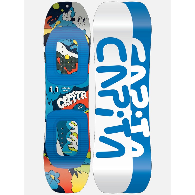 Micro Mini Snowboard (Youth)