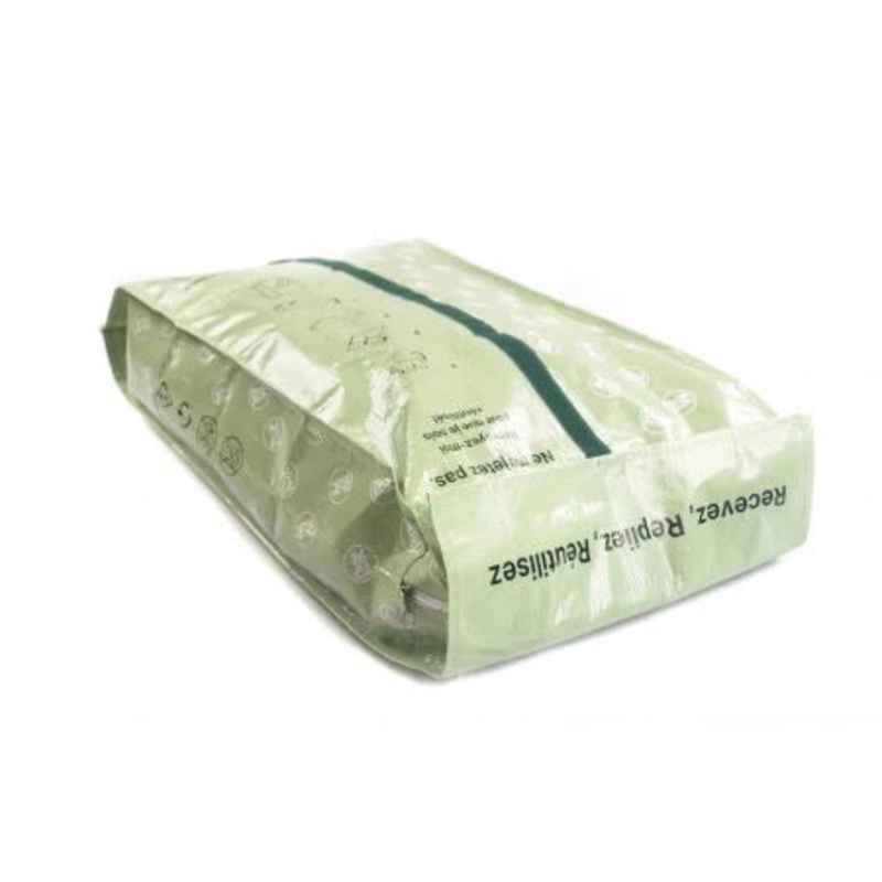 PickPack – Emballage rutilisable  Reusable Packaging