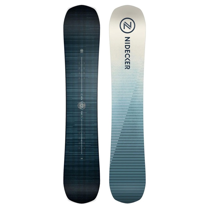 Play Snowboard