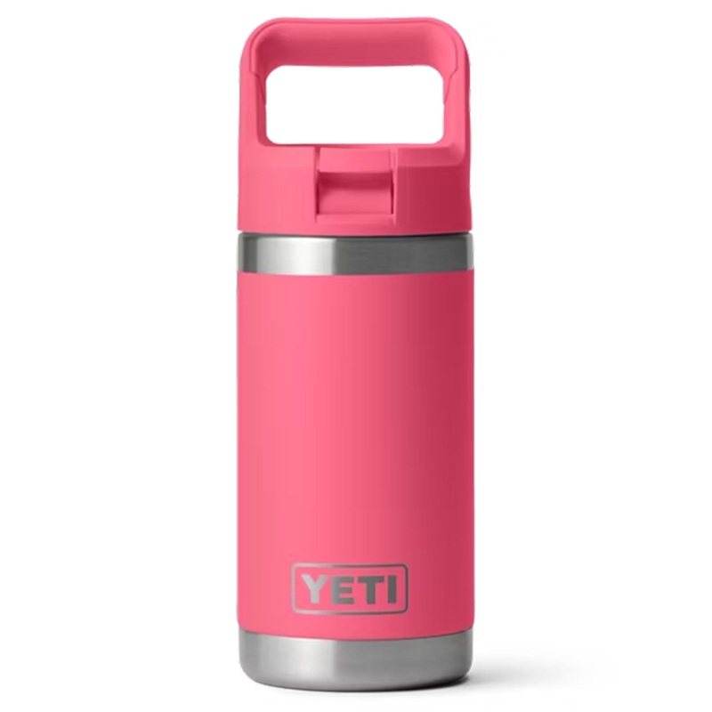 Rambler 12oz Tropical Pink Water Bottle (Kids)