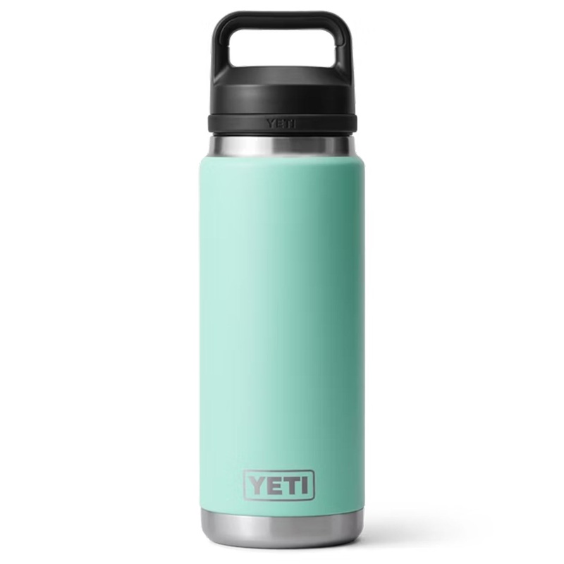 Rambler 26oz Seafoam Bottle