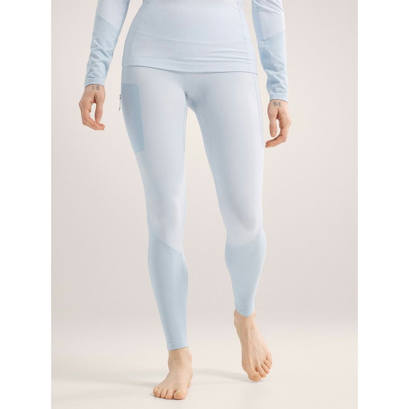 Rho Base Layer