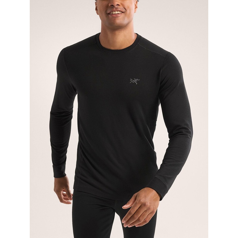 Rho Merino Wool Base Layer