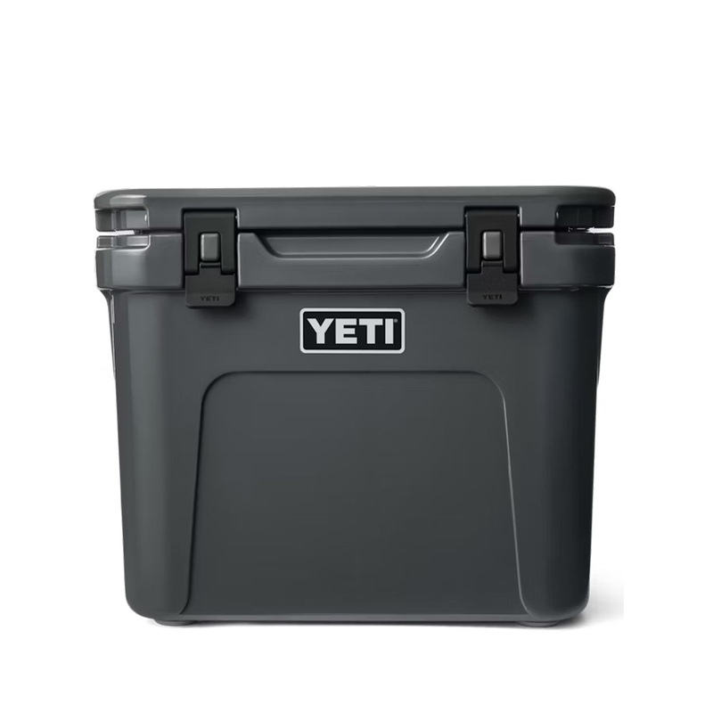Roadie 32 Charcoal Wheeled Cooler