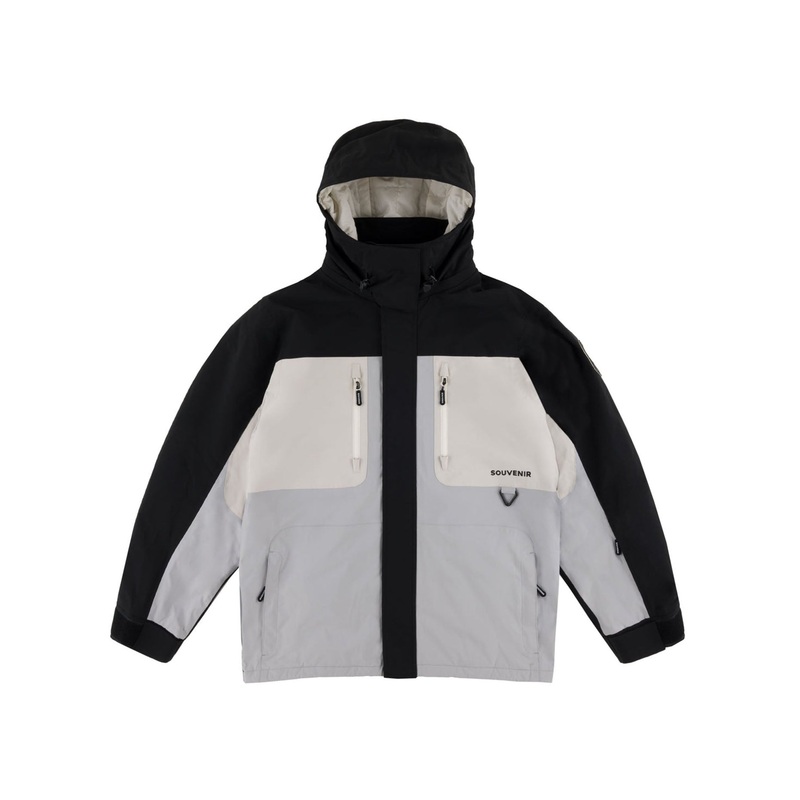 S2000 Insulated Jacket
