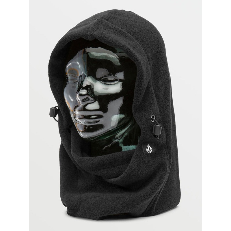 V.Scout Hoody Neck Warmer
