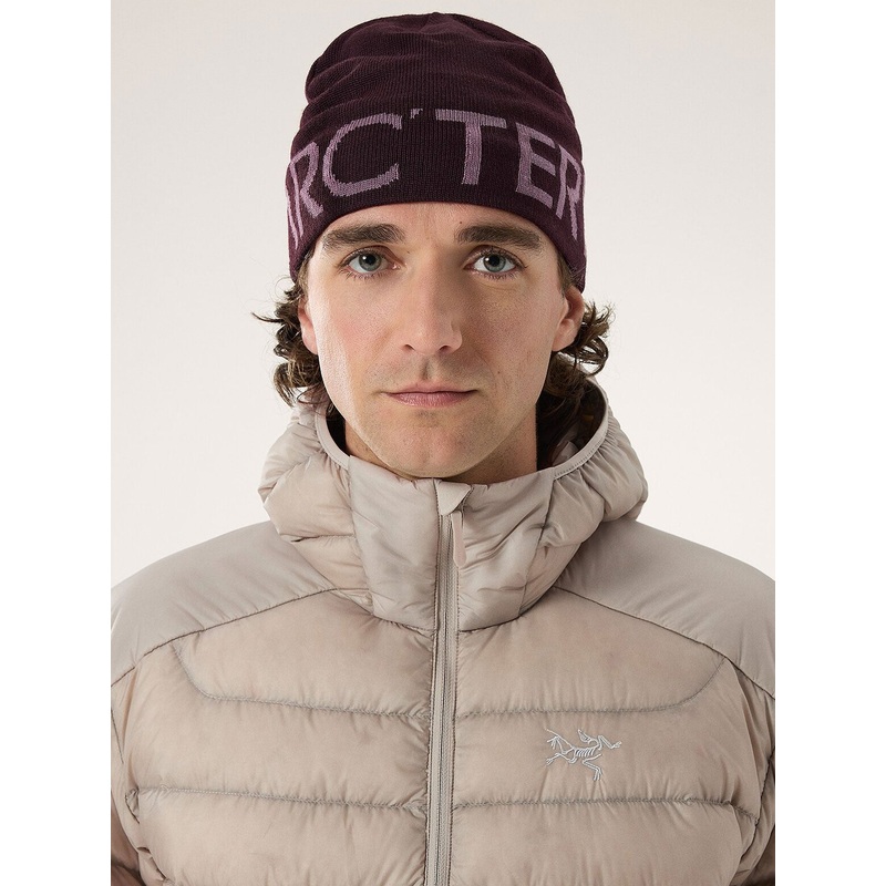 Word Head Beanie