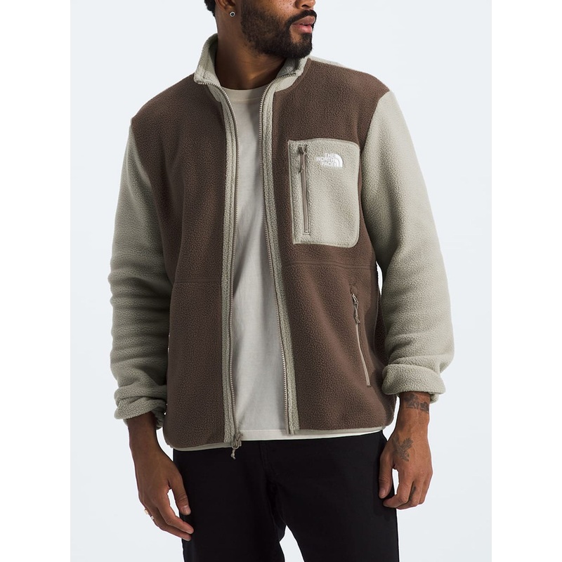 Yumiori Jacket