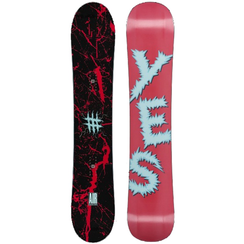 Airmaster Snowboard