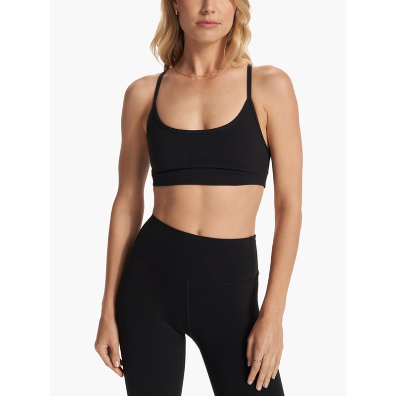 All The Feels Bra Tank Top