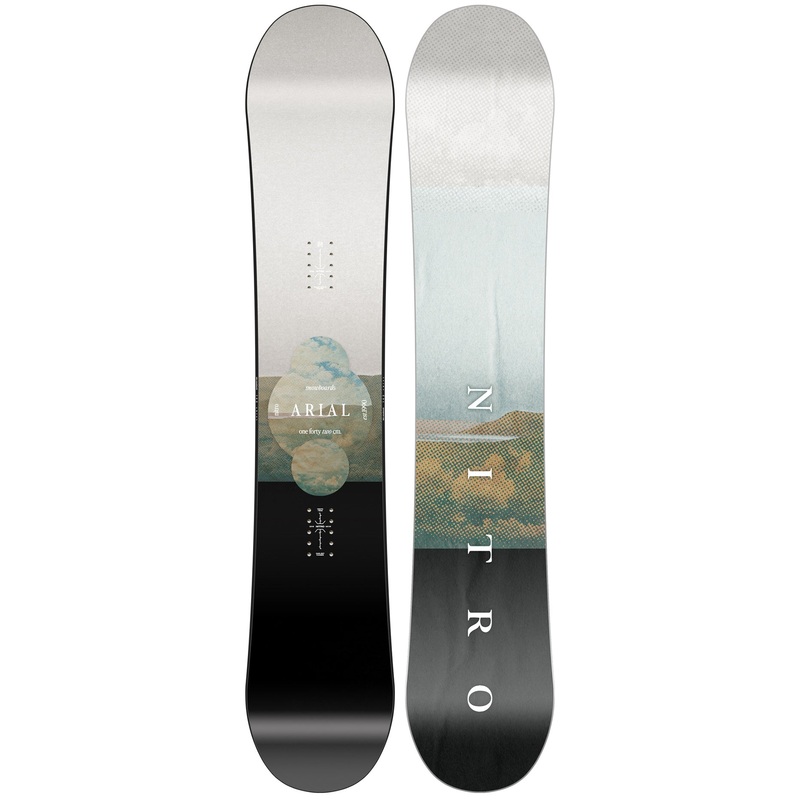 Arial Snowboard (Youth)
