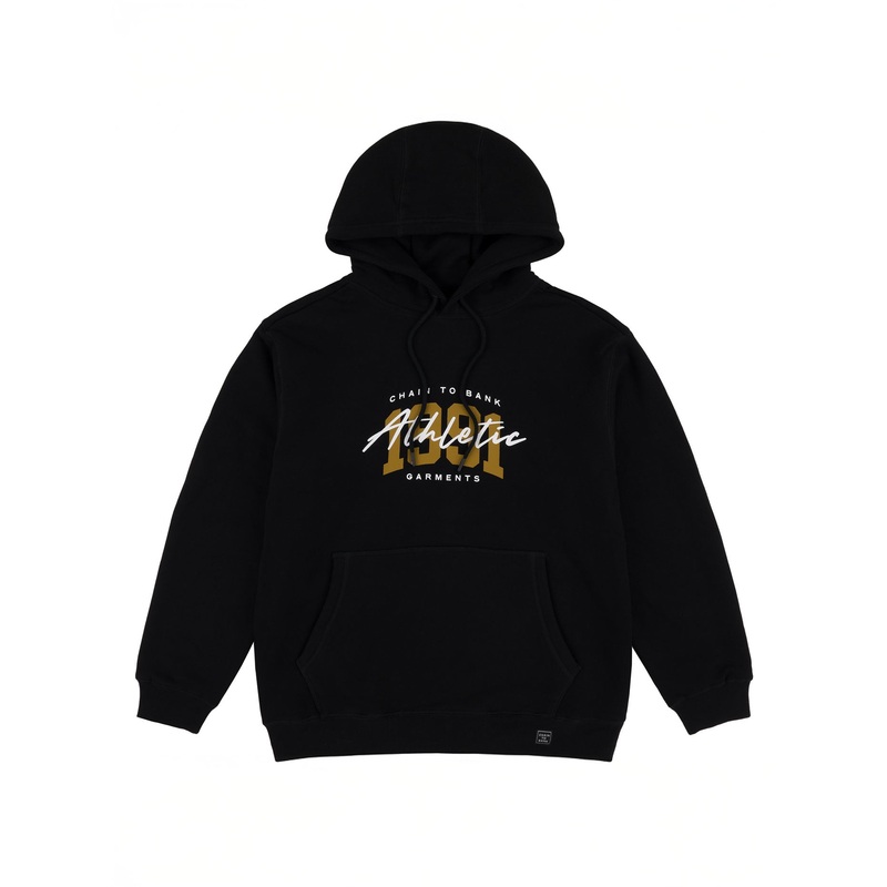 Athlete Of The Year Hoodie