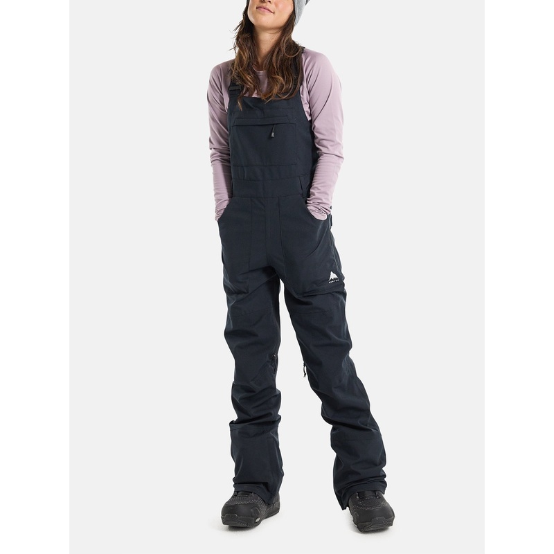 Avalon Stretch Overall (Women)