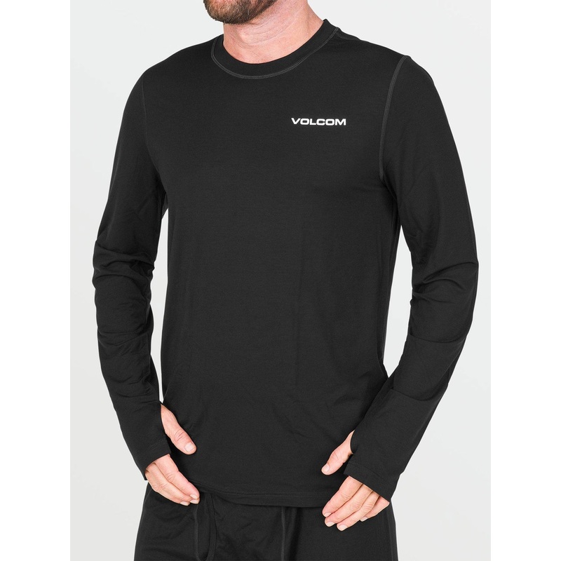 Base Layer Merino Blend