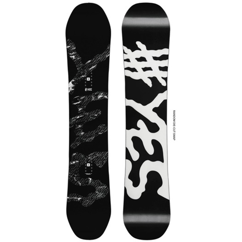 Basic Snowboard