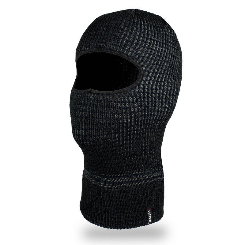 Burglar Balaclava