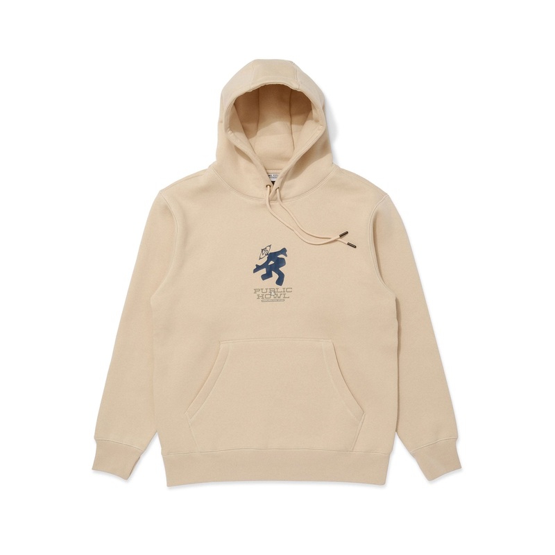 DWR x Public Hoodie