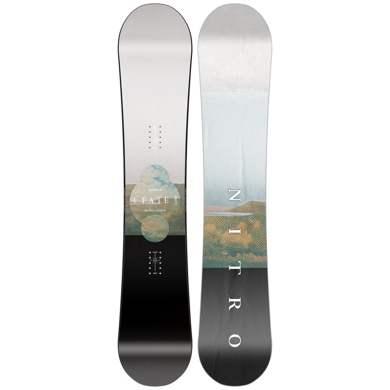 Fate Snowboard (Women)