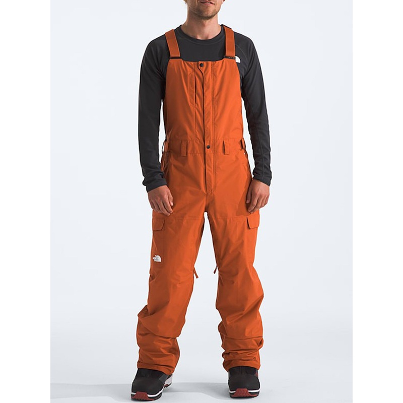 Freedom Overall