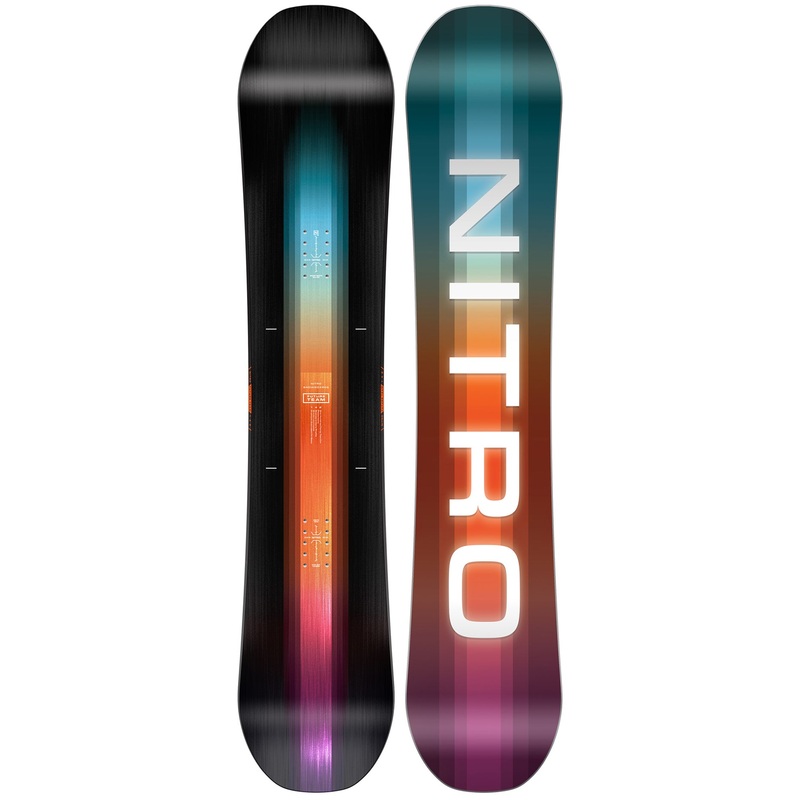 Future Team Snowboard (Youth)
