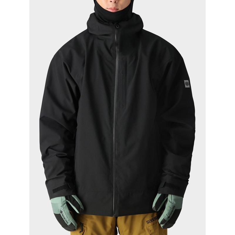 Gateway Jacket