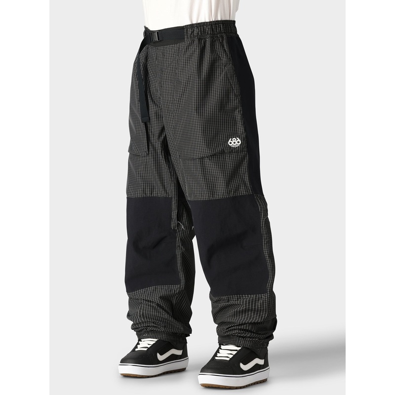 Ghost 2.5L Snow Pants