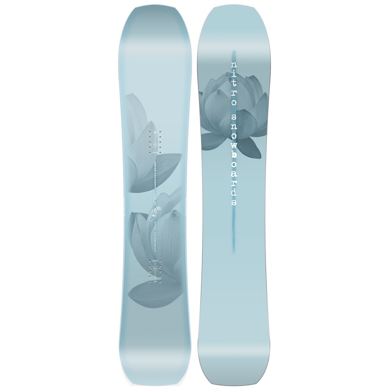 Karma Snowboard (Women)