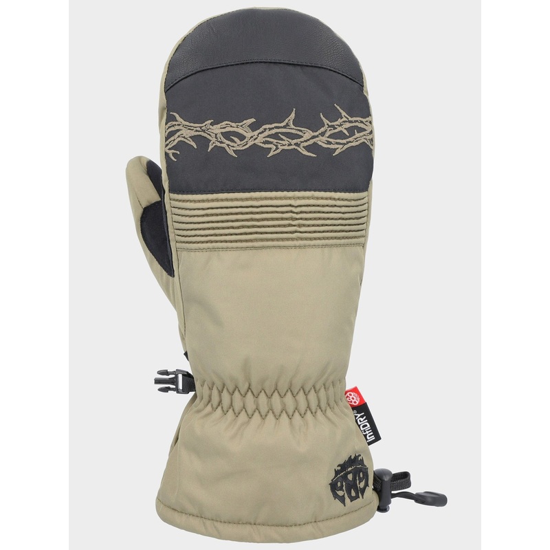 Lander Mitts