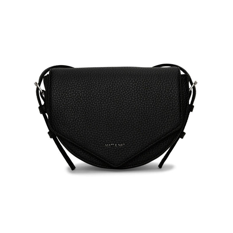 Purity Twill Handbag