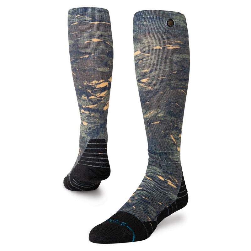 Rompin Mid Socks